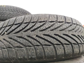 Гуми Зимни 185/60R15, снимка 2 - Гуми и джанти - 48563138