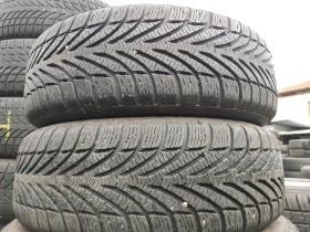 Гуми Зимни 185/60R15, снимка 3 - Гуми и джанти - 48563138