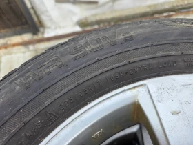 Гуми Зимни 225/65R17, снимка 7 - Гуми и джанти - 53309620