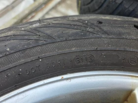 Гуми Зимни 225/65R17, снимка 8 - Гуми и джанти - 53309620