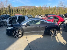 Peugeot RCZ 1.6, снимка 3