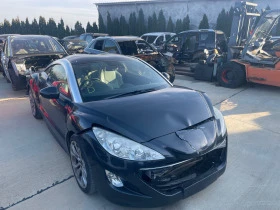 Peugeot RCZ 1.6, снимка 1