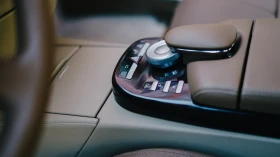 Mercedes-Benz S 550 109 800 km . КАТО НОВА ! LONG !  ГАЗ !, снимка 13