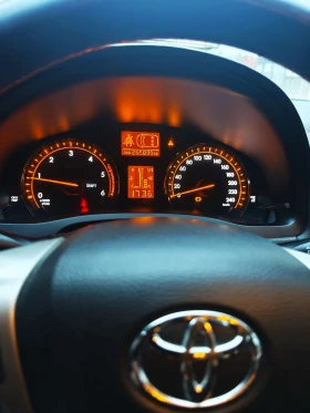Toyota Avensis 2.0 D4D 126 к.с. | КАСКО + НОВИ ЗИМНИ ГУМИ, снимка 14