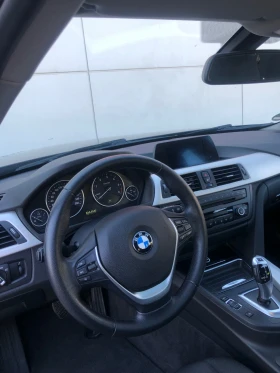 BMW 318, снимка 6