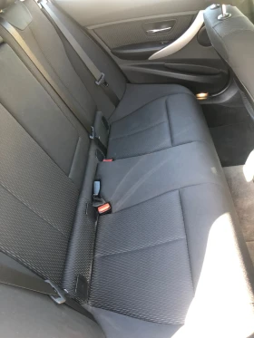 BMW 318, снимка 9