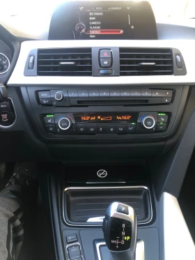 BMW 318, снимка 7