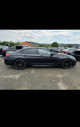 BMW 640, снимка 4