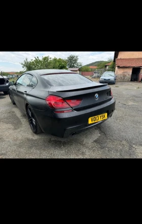 BMW 640, снимка 3