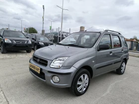 Subaru Justy 1.5i 4x4