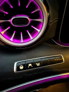 Mercedes-Benz E 350 AMG DIGITAL HEAD-UP DISTR MULTIBEAM БЯЛА ПЕРЛА, снимка 10