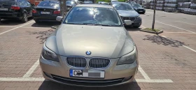 BMW 530 xi, снимка 2