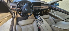 BMW 530 xi, снимка 6