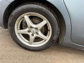 Mazda 6 2.2d , снимка 8