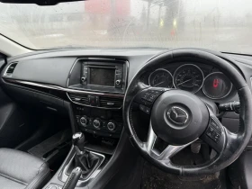 Mazda 6 2.2d , снимка 6