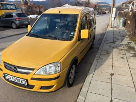 Opel Combo, снимка 2