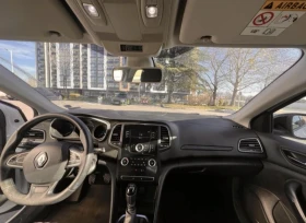 Renault Megane 1.6, снимка 7