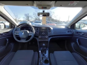 Renault Megane 1.6, снимка 4