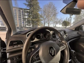 Renault Megane 1.6, снимка 5