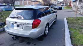 Subaru Legacy 2.5i, снимка 2