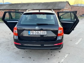 Skoda Octavia, снимка 14