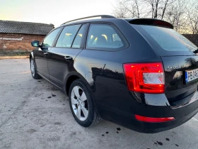 Skoda Octavia, снимка 5