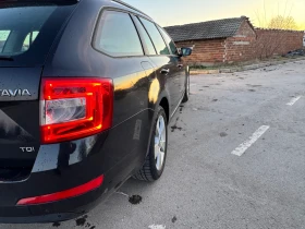 Skoda Octavia, снимка 4