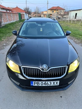 Skoda Octavia, снимка 1