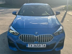 BMW 2 Gran Coupe 218d, снимка 2