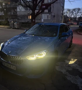 BMW 2 Gran Coupe 218d, снимка 14