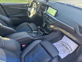 BMW 2 Gran Coupe 218d, снимка 10