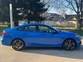 BMW 2 Gran Coupe 218d, снимка 4
