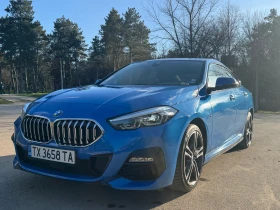 BMW 2 Gran Coupe 218d, снимка 1