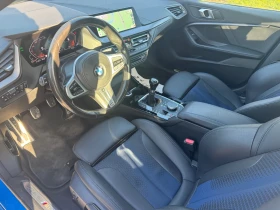 BMW 2 Gran Coupe 218d, снимка 8