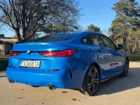 BMW 2 Gran Coupe 218d, снимка 5