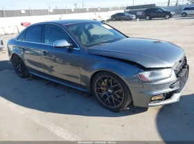 Audi S4 * Premium Plus* , снимка 1