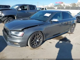Audi S4 * Premium Plus* , снимка 2