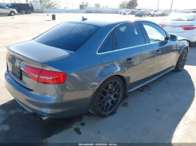 Audi S4 * Premium Plus* , снимка 4