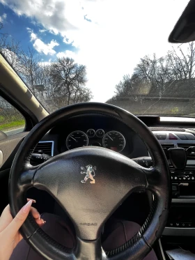 Peugeot 307, снимка 7