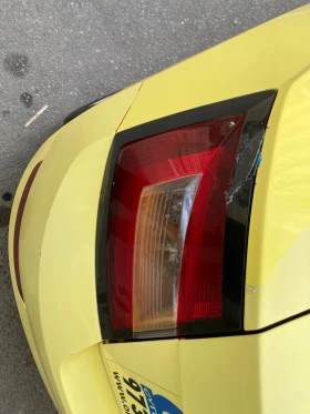 Skoda Fabia 1.0 mpi газ, снимка 9