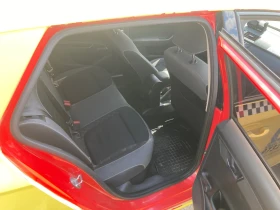Skoda Fabia 1.0 mpi газ, снимка 6