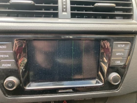 Skoda Fabia 1.0 mpi газ, снимка 10