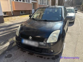 Suzuki Swift, снимка 1
