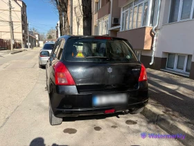 Suzuki Swift, снимка 2