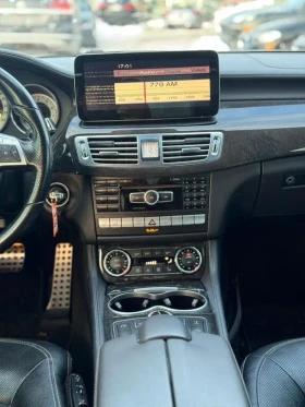 Mercedes-Benz CLS 550 4MATIC* AвтоКредит * (ЦЕНА ДО БГ), снимка 7