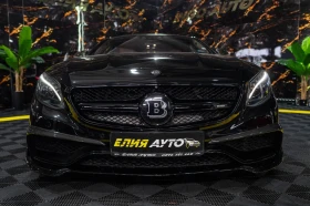 Mercedes-Benz S 63 AMG FULL BRABUS CARBON BURM HUD 360 ЛИЗИНГ 100%, снимка 3