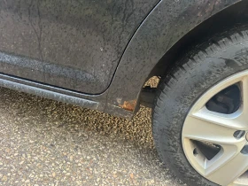 VW Touran 2.0-140TDI* COMON RAIL* KLIMA* NOV VNOS, снимка 7