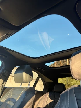 Mercedes-Benz E 350 AMG 4 Matik Pano Head up  73000km, снимка 13