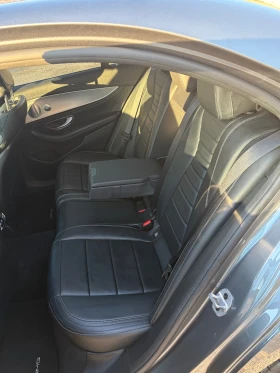 Mercedes-Benz E 350 AMG 4 Matik Pano Head up  73000km, снимка 10