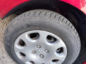 Peugeot 307, снимка 4